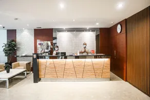 Hana Hotel Batam - Image 5
