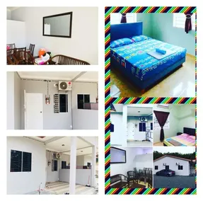 D'Paya Homestay Alor Gajah - Image 5