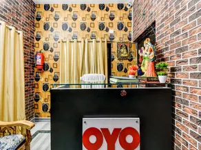 Hotel O by OYO Basera - Image 4