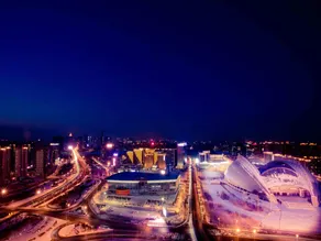 Shenyang Jinhui Meiyu Hotel Olympic Sports Wanda Branch - Image 3