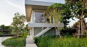Art Space Pool Villa - Image 4