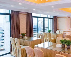Vienna Hotel Guangdong Huizhou Yuanzhou - Image 1