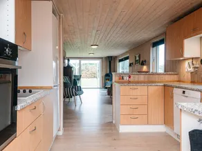 10 person holiday home in Oksbøl-By Traum - Image 3
