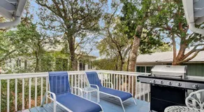 Tout neuf sur le marché de la location de vacances!  Entièrement rénové 17 Sandcrab Court!  Crédit de 250 $ pour la location de matériel de plage!  Facilement le plus beau chalet de Wild Dunes Resort!  Caractéristiques Wild Dunes Sportscard - Image 4