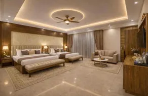 Hotel Moon Residency - Image 2