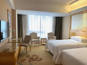 Vienna Hotel Guangxi Guilin Gongchengtianjie - Image 3