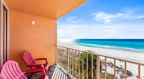 Seahaven Beach Hotel Panama City Beach - Image 2