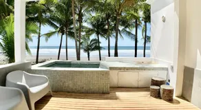 Modern Beachfront Paradise - Hermosa Palms 8 - Image 2