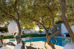 Moon, private terrace - Image 4