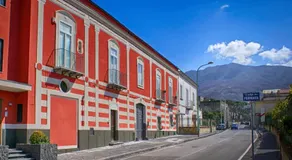 Bed and Breakfast Sommavesuvio - Image 2