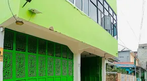 Urbanview Hotel at Guest House Bukit Sion Bengkulu - Image 3