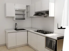 Alor Setar Imperio by IM Staycation 3bedroom & Rooftop Pool - Image 4