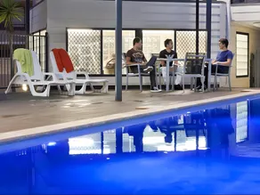 Mont Clare Boutique Apartments - Image 5