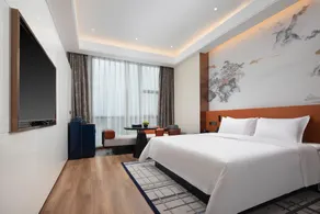 Pinghu Overseas Chinese Hotel - Image 2