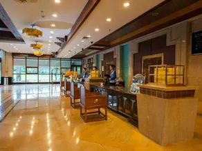 Xinhua Hotel Fairy Mountain - Image 4