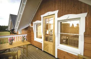 Guest House Haapaniemen Hirsikartano - Image 4