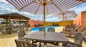 Osprey Holiday Village Unit 117 - Georgeous Villa Close to the Reef - Image 5