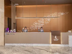 Lavande Hotel Meizhou Jiangnan Hongdu - Image 4