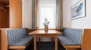 Soliva Hotel & Apartments by MEIN SAMNAUN - MOUNTAIN HOMES - Image 4