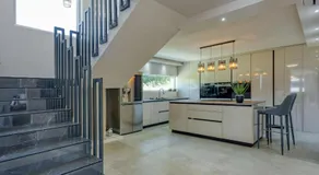 Villa Samara with Pool - Happy Rentals - Image 4