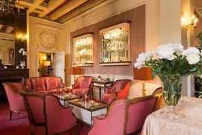 Château de Beaulieu et Magnolia Spa, The Originals Relais - Image 2