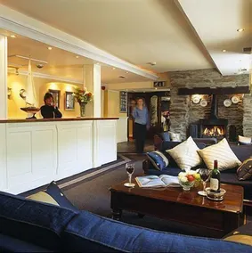 The Blue Haven Hotel - Image 5