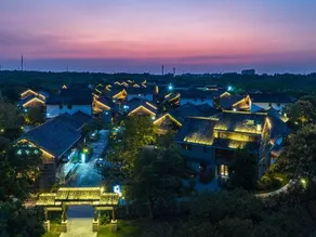 Santaishan ShaiMiTai Resort - Image 2