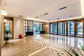 Lan Ou International hotel - Image 2