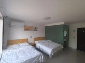 Shaoshi Jingya Homestay - Image 5