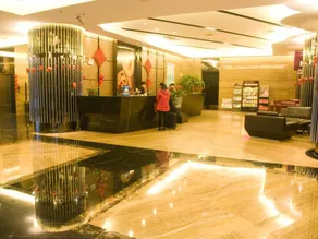 Nanning Prince Hotel - Image 3