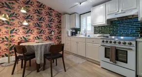Quiet Cottage In The Woods, with Hot Tub! - Image 3