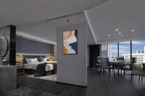 Jingmen Ruilan Hotel - Image 3