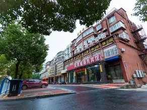 Phoenix City Hotel - Image 5