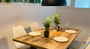 Moderne CityWohnung nahe Theresienwiese & Westpark - Image 4