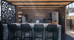 Siena - סוויטה משפחתית מהממת עם בריכה פרטית וג'קוזי ליד הכנרת - Image 5