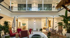 Dali Yufu B&B Hotel - Image 3