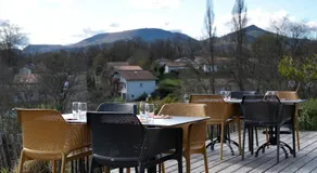 Hôtel Restaurant Aldaburua - Image 5