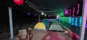 Beachgarden stay - Image 2