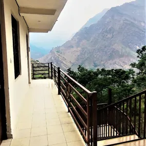 The Gajraj Hotel Joshimath - Image 4
