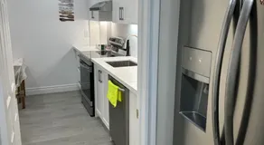 New and Stylish 3BR Private Basement Apartment with 3 Baths & Parking - Image 3