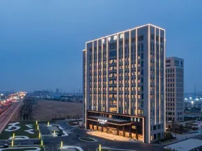 JI Hotel (Lianshui High-Speed Railway Station Qinglian Avenue Branch) - Image 5