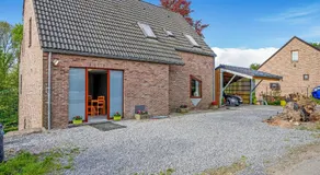 Cottage in Aywaille with Garden - Image 5