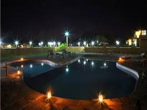 Kanha Eco Lodge - Image 5