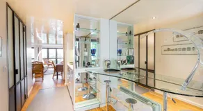 GuestReady – Lebhaftes Studio im Marais - Image 4