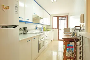 Coto Real Apartment - Golden Mile Marbella - Image 4