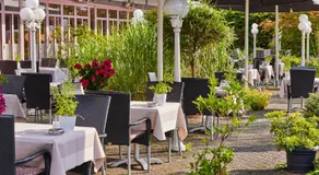 Kurpark-Hotel - Image 5