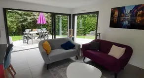 Villa Les Lodges Terre et Mer - Image 2