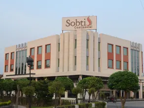 Sobti Continental Bareilly - Image 4