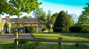 Hilltop Country House - Image 3