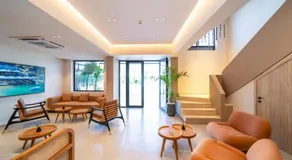 Hippocampus Boutique Hotel - Image 3
